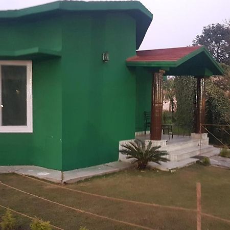 Midway Resort ริชิเคช ภายนอก รูปภาพ