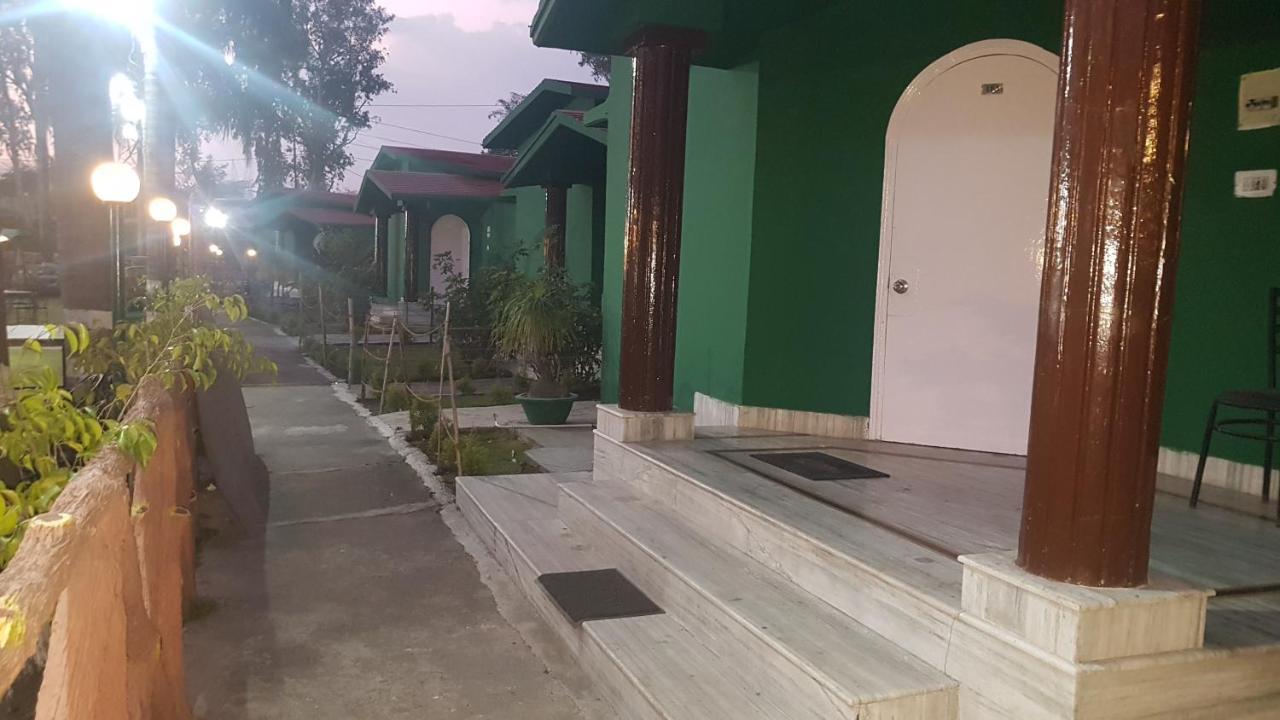 Midway Resort ริชิเคช ภายนอก รูปภาพ